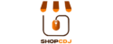 ShopCDJ Logo