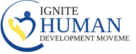 IHDM Logo